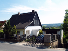unser Haus